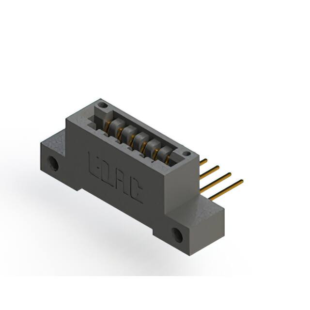 896-006-558-112 EDAC Inc.  Edgeboard Connectors
